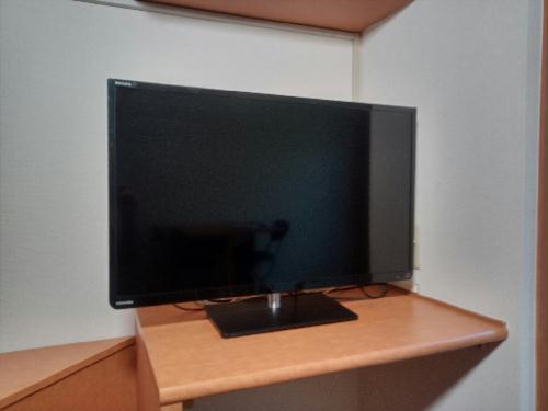 その他設備　テレビ