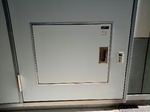 その他設備　宅配ボックス