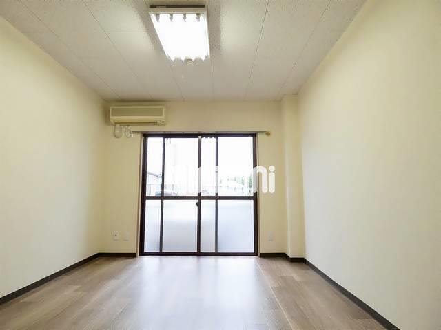 居室・リビング　居室です。