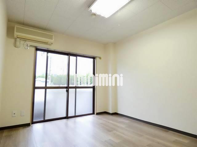 居室・リビング　居室です。