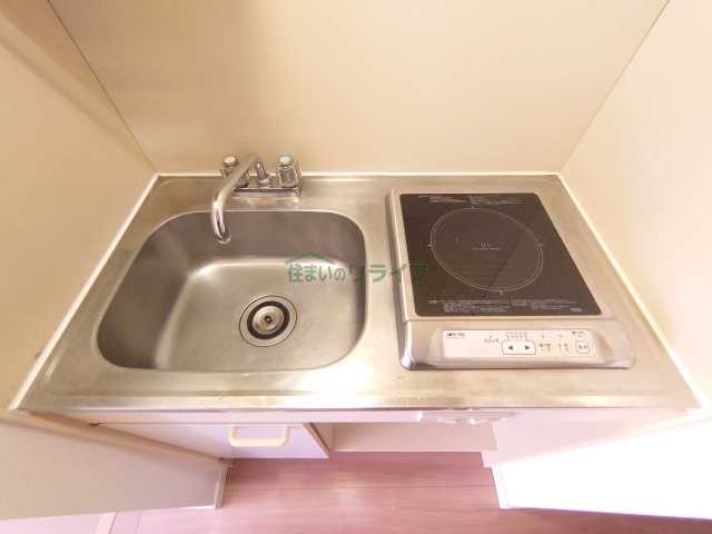 キッチン　リライフ下北沢店