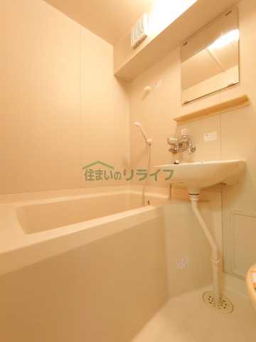 バス・シャワールーム　リライフ下北沢店