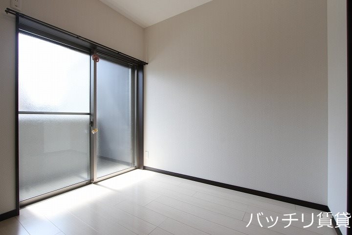 その他共有部分　※同型タイプの為現状優先