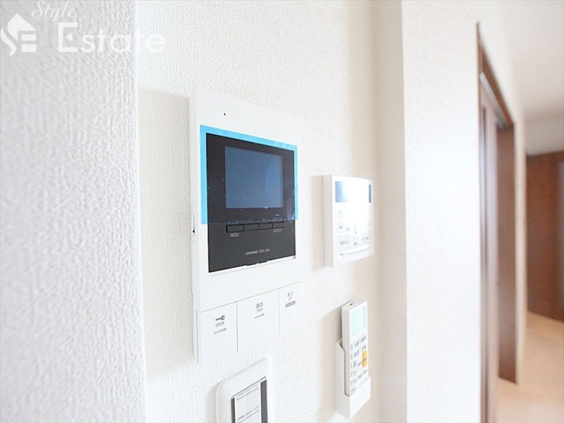 セキュリティ　同仕様画像