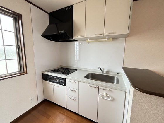 キッチン　システムキッチン