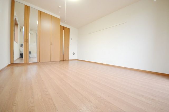 居室・リビング　洋室