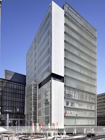 ショッピングセンター　上本町ＹＵＦＵＲＡ（ショッピングセンター）まで586m