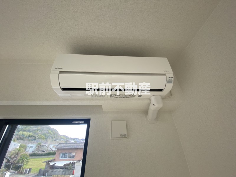 その他設備　別建物同間取り