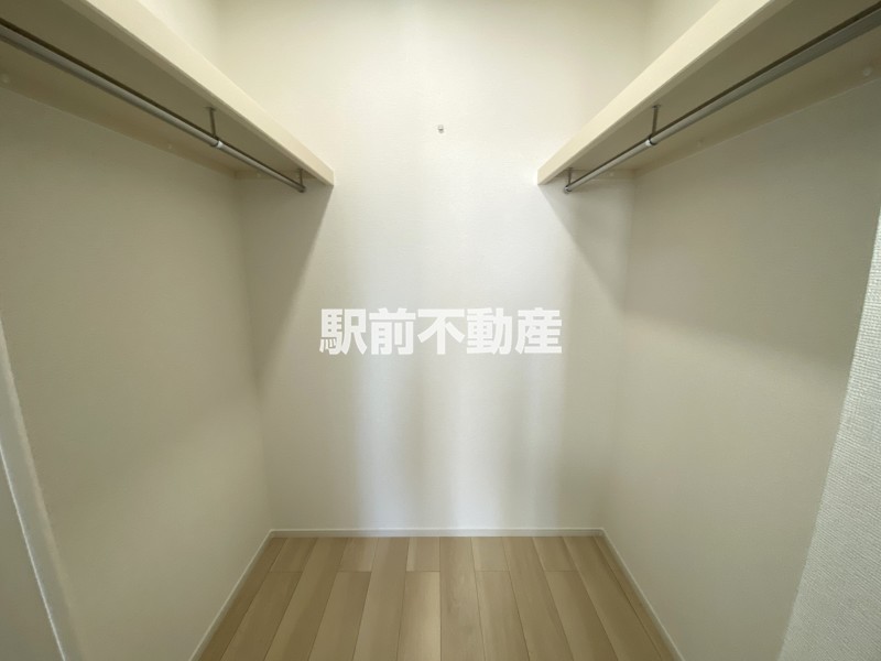 収納　別建物同間取り