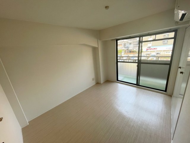 居室・リビング　おしゃれな居間です