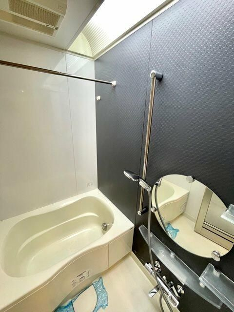 バス・シャワールーム　■浴室暖房乾燥機能■追焚機能バス
