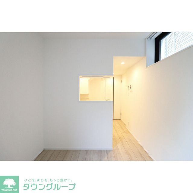 その他部屋・スペース　収納