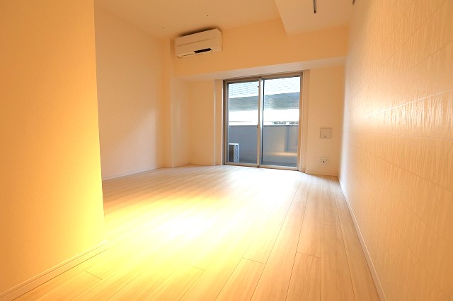 居室・リビング　居室