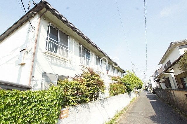 その他　～メゾン杉のご紹介です～