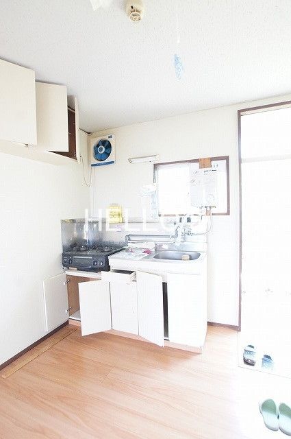 居室・リビング　～メゾン杉のご紹介です～