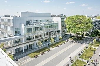 その他　私立東京経済大学（その他）まで1350m