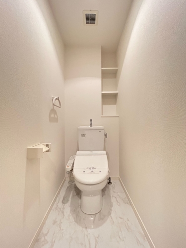 トイレ　※参考画像の為、現況優先とします。