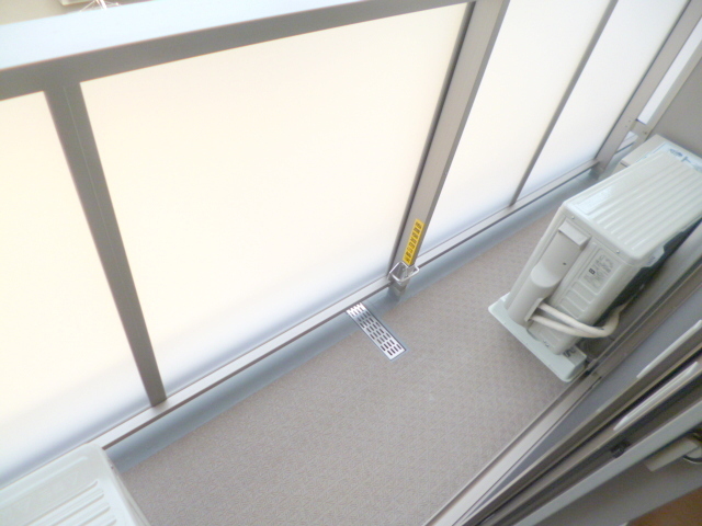 バルコニー　★バルコニーあります★