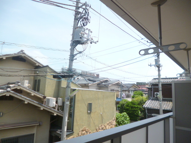 眺望　★陽あたり良好です★