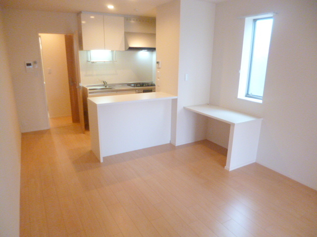 居室・リビング　★LDK11帖★