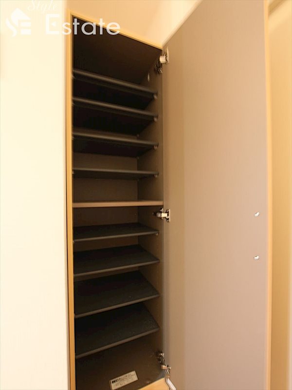 その他　シューズボックス