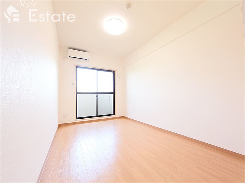 その他部屋・スペース　ベッドルーム