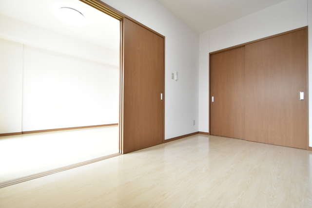 居室・リビング　洋室