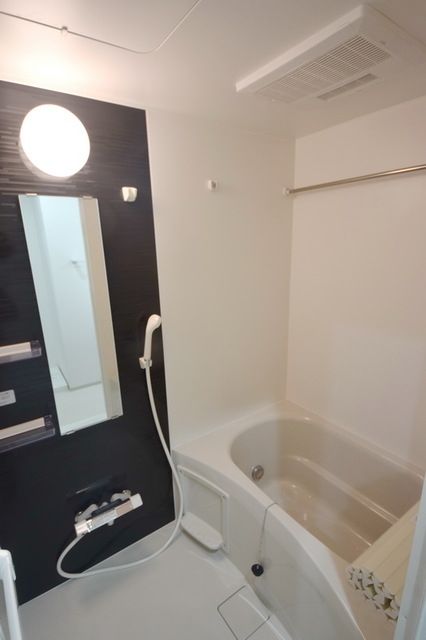 バス・シャワールーム　★バス★