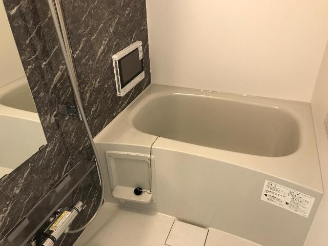 バス・シャワールーム　ユニットバス