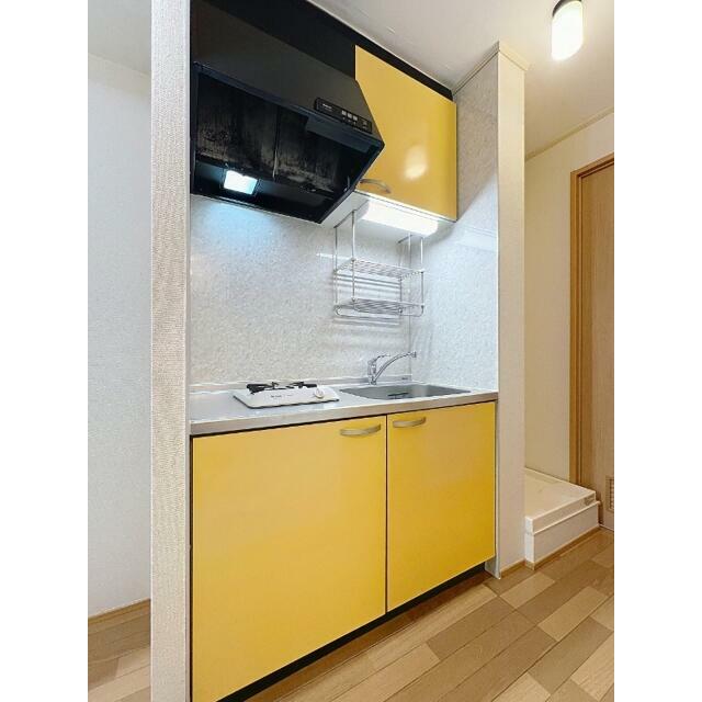 キッチン　同仕様