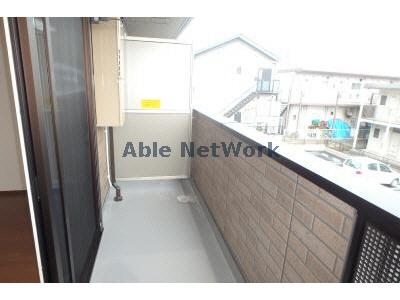 バルコニー　ベランダ