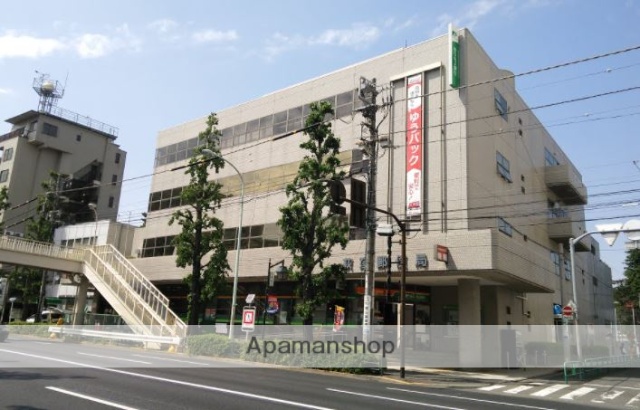 銀行　（株）ゆうちょ銀行／荻窪店（銀行）まで450m