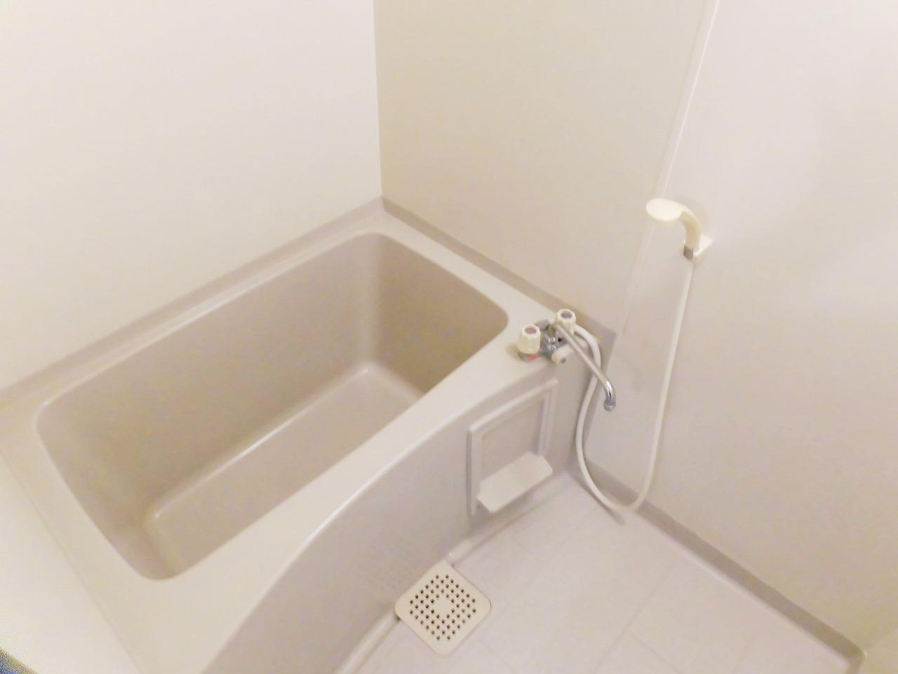 バス・シャワールーム　お風呂