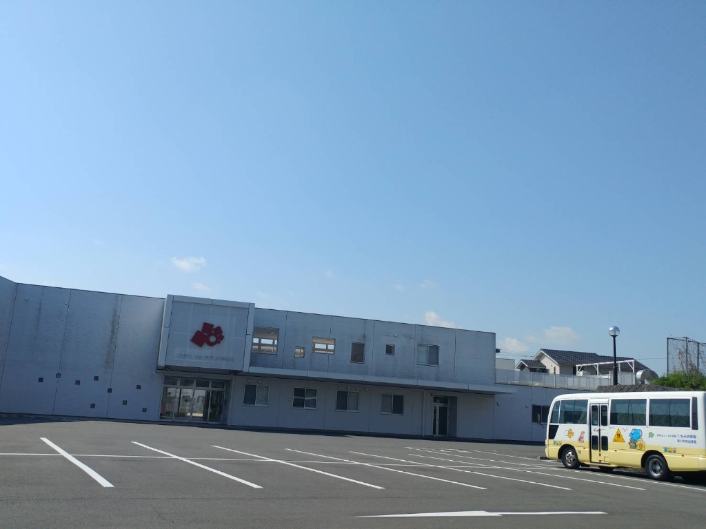 幼稚園・保育園　掛川中央幼保園（幼稚園・保育園）まで493m
