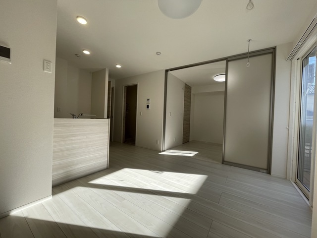 居室・リビング　★同施工別建物の参考写真です★