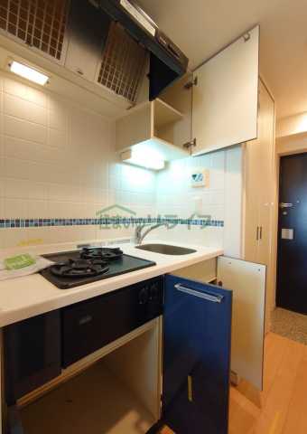 キッチン　ステージファースト池袋アジールコート