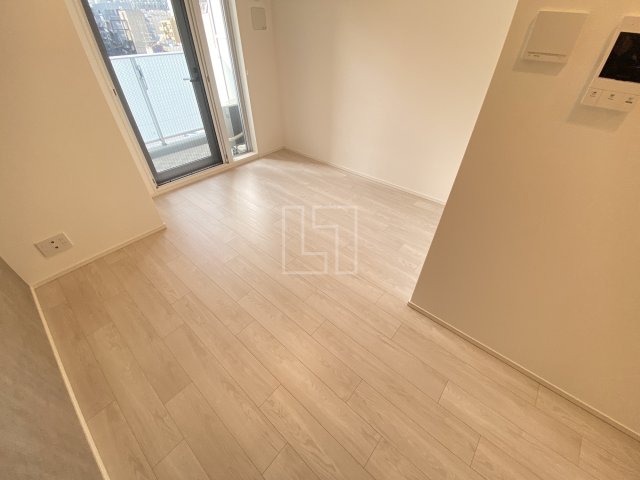 居室・リビング　アーバス天満橋　洋室