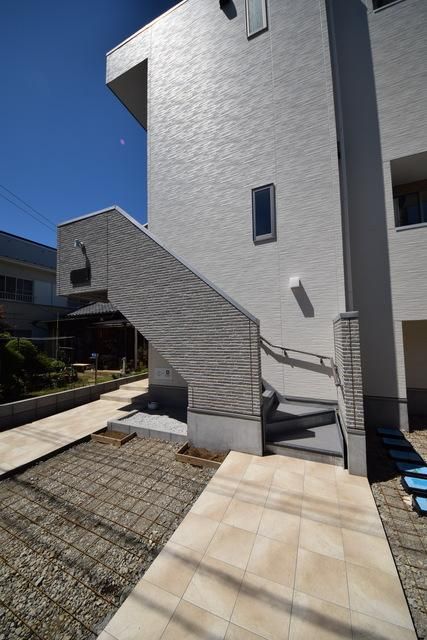 その他共有部分　同シリーズの写真です♪