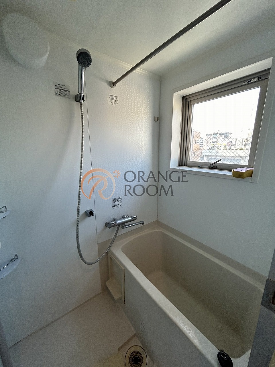 バス・シャワールーム　同建物参考写真