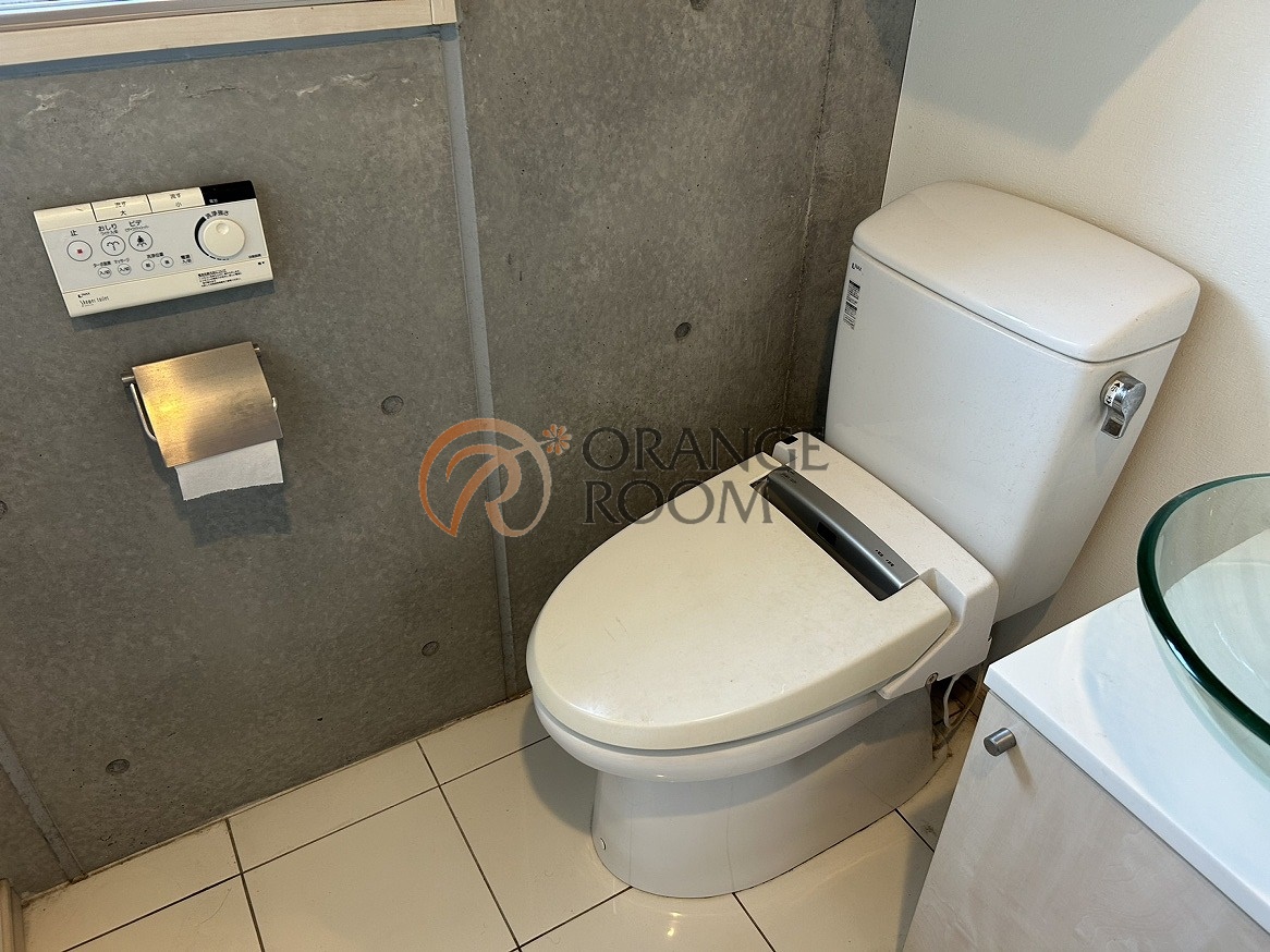 トイレ　同建物参考写真