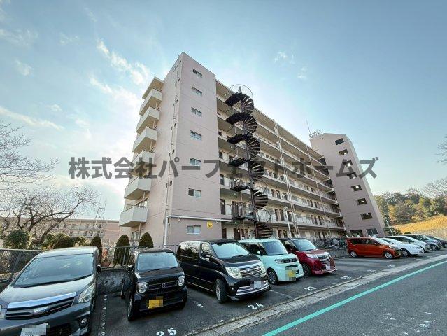 建物外観　外観も気になるポイント