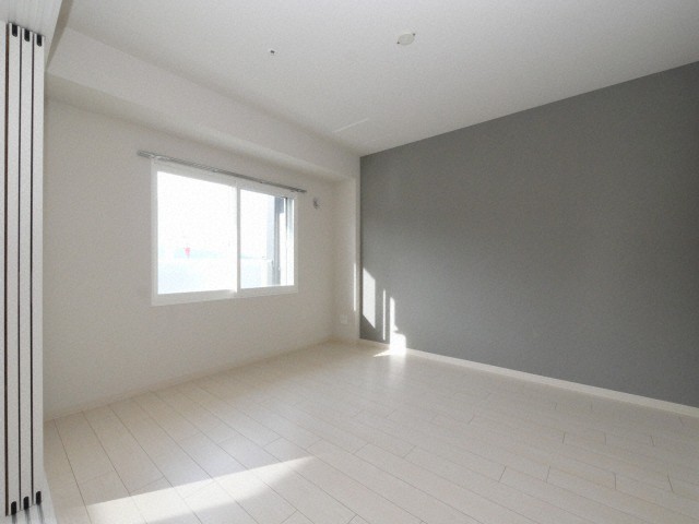 その他部屋・スペース　落ち着いた雰囲気の内装です♪