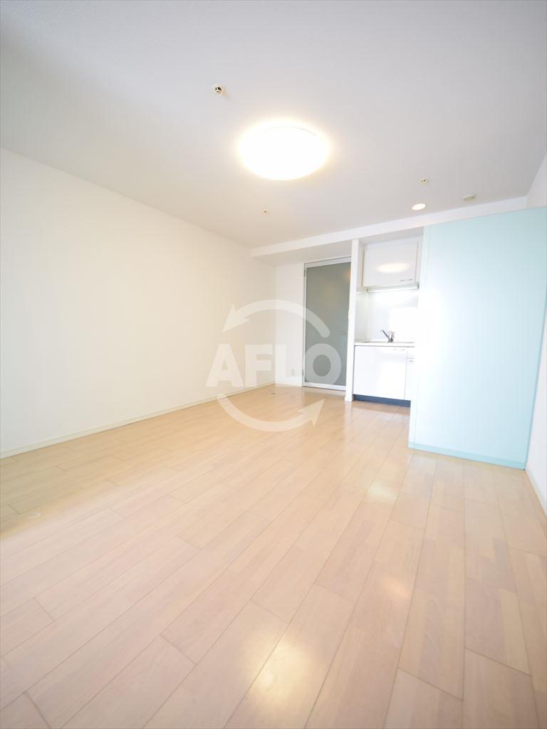 居室・リビング　エグゼレジデンスタワー　洋室