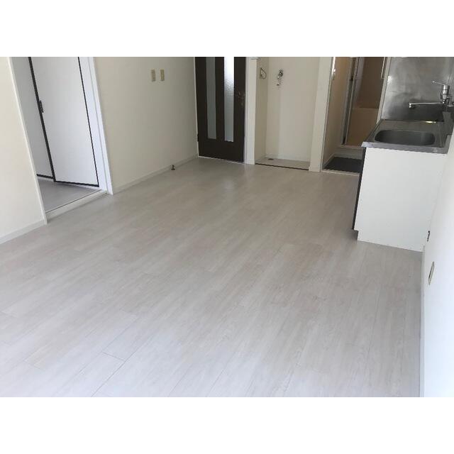 その他部屋・スペース　寝室です