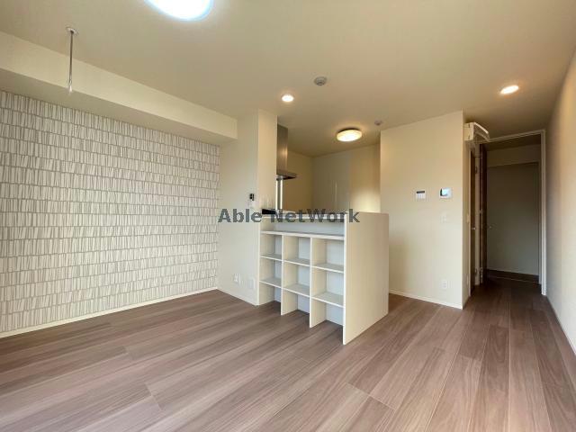 居室・リビング　ＬＤＫ