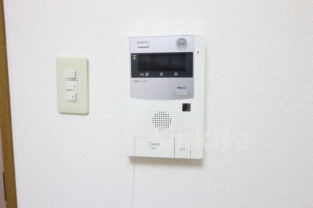 セキュリティ　セキュリティ