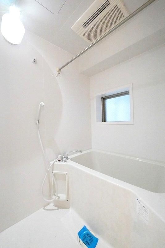 バス・シャワールーム　ARTESSIMO　LINK　CROSS　荒川区西日暮里2