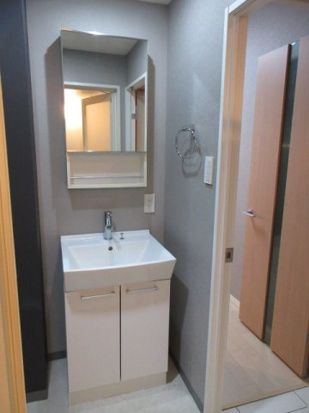 洗面設備　ARTESSIMO　LINK　CROSS　荒川区西日暮里2