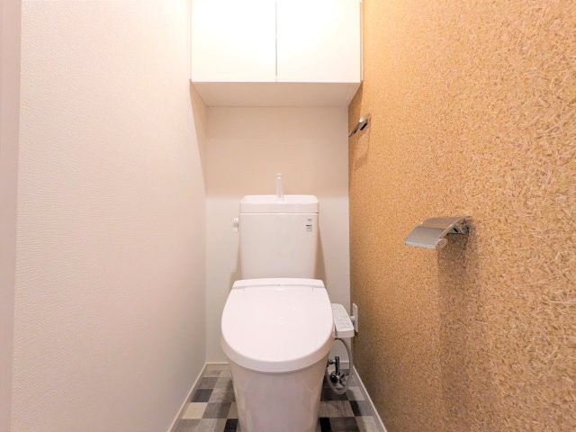 トイレ　☆トイレ☆