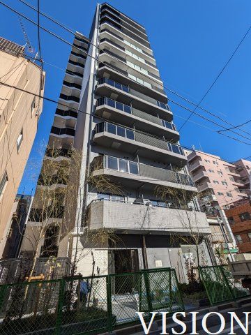 建物外観　☆外観☆